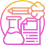 Experiment Symbol 64x64