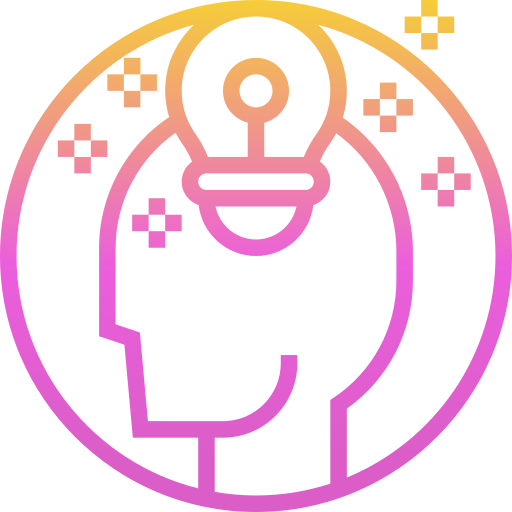 Intelligence icon