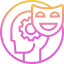 Emotion Symbol 64x64