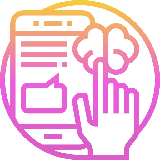 Technology icon