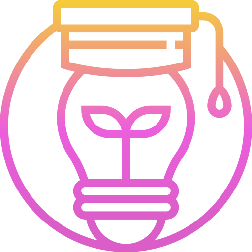 Creative icon