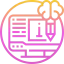 Computer Symbol 64x64