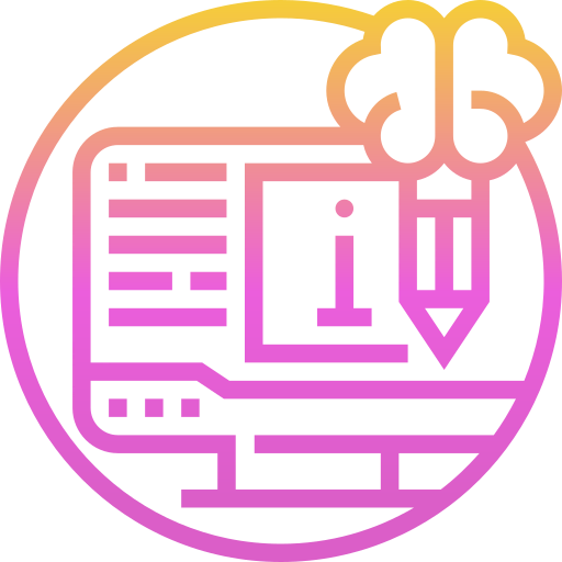 Computer icon
