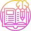 Learning icon 64x64
