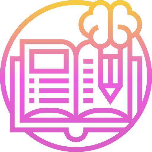 Learning icon
