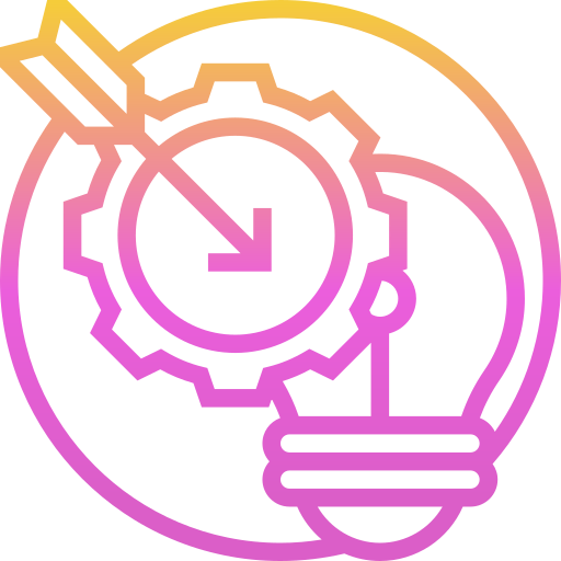 Setting icon