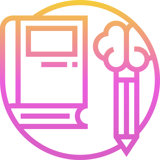 Learning icon