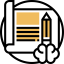 Planning icon 64x64