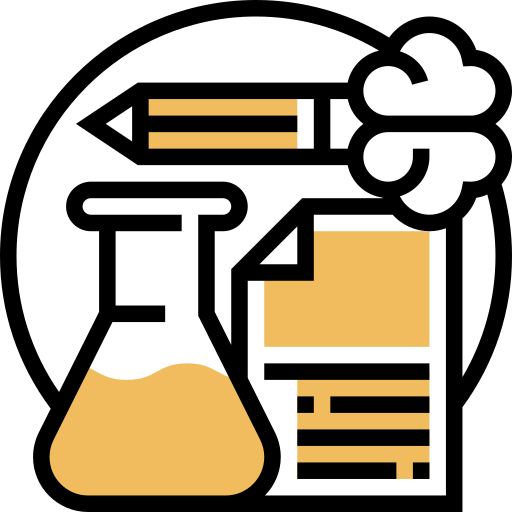 Experiment icon