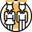 Personnel icon 64x64