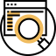Search icon 64x64