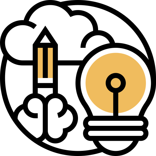 Creating icon