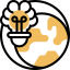 Knowledge Symbol 64x64