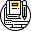 Online learning icon 64x64