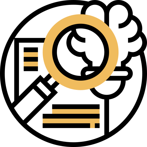 Creative icon