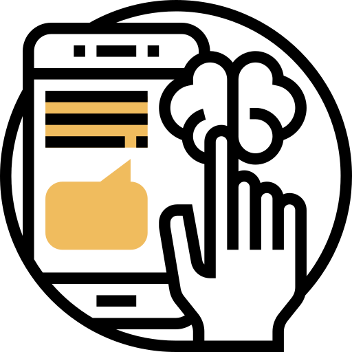 Technology icon