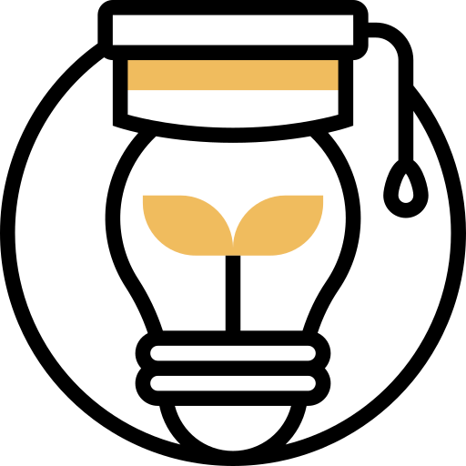 Creative icon