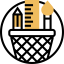 Stationery icon 64x64