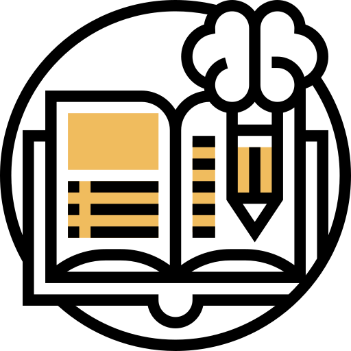 Learning icon