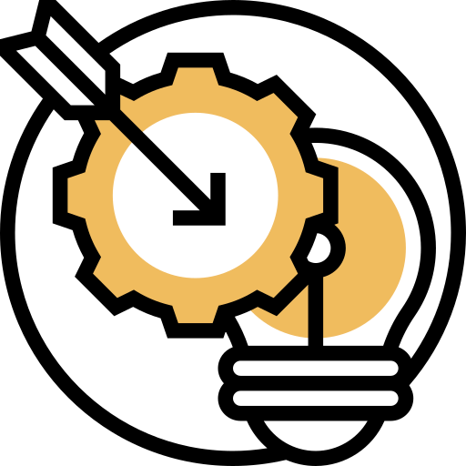 Setting icon