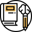 Learning icon 64x64