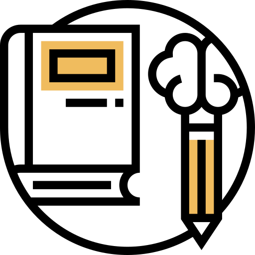 Learning icon