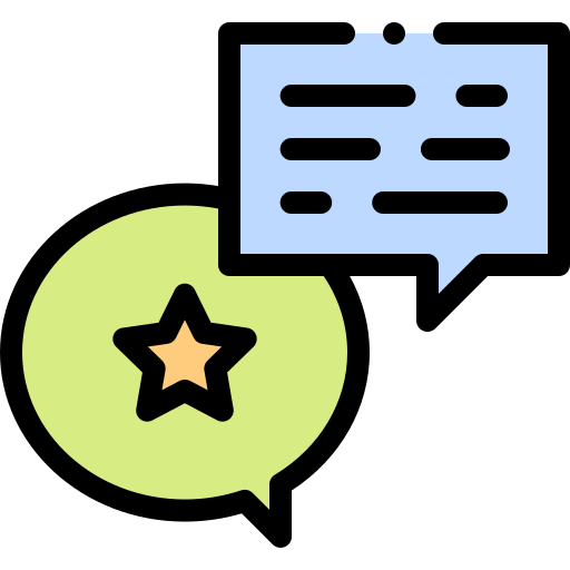 Conversation icon