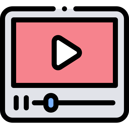 Video icon