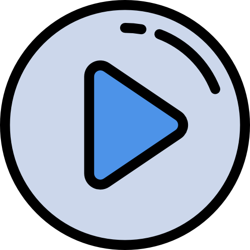 Play icon