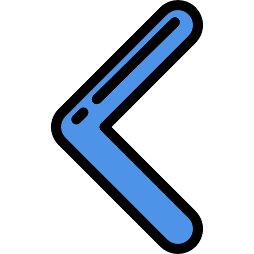 Backward icon