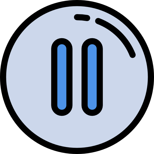 Pause Symbol
