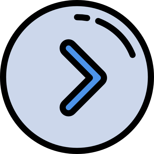 Forward icon