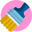 Paint brush ícono 64x64