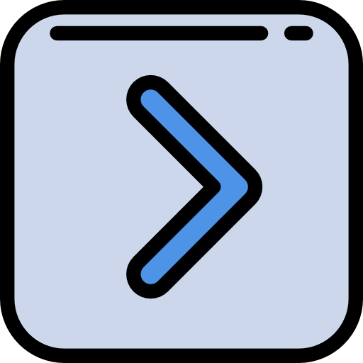 Forward icon