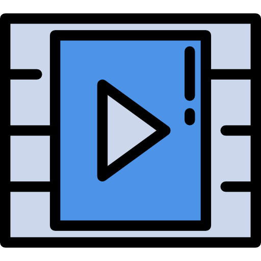 Video icon