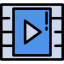 Video icône 64x64