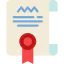Diploma icon 64x64