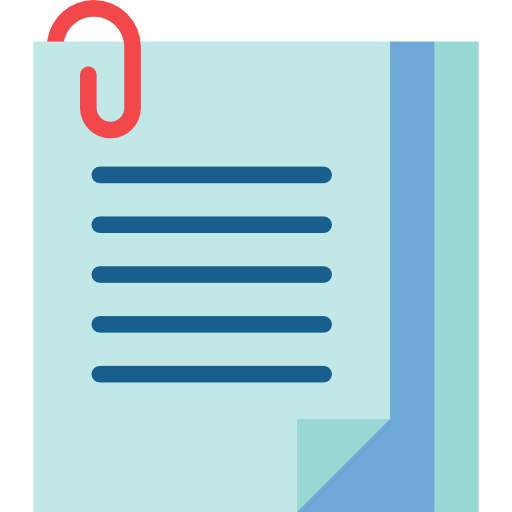 File icon