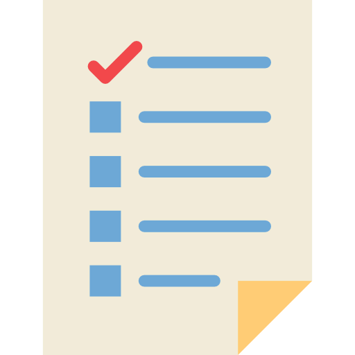 Test icon