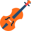 Violin icon 64x64