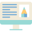 Computer icon 64x64