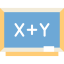Blackboard icon 64x64