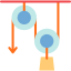 Physics アイコン 64x64