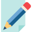 Pencil icon 64x64