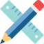 Pencil icon 64x64