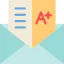 Grades アイコン 64x64