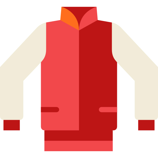 Jacket icon