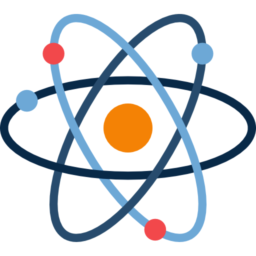 Atom icon