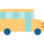 School bus icon 64x64
