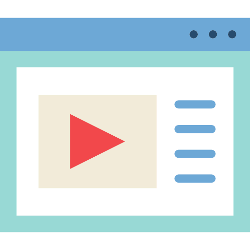 Learning icon